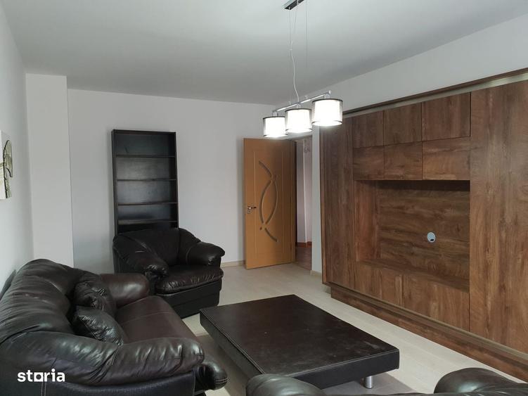 Apartament cu 2 camere decomandat în Gemenii