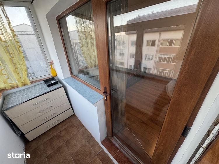 Apartament cu 2 camere decomandat, mobilat în Inel I