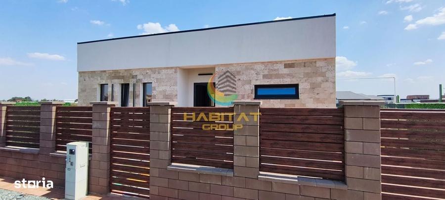 Casă cu 3 camere în Vidra