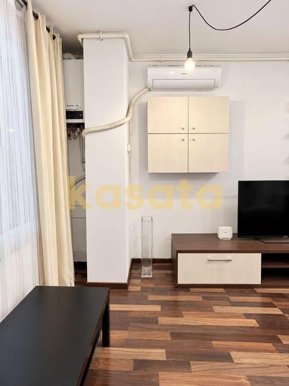 Apartament cu 2 camere decomandat, mobilat în Iancului