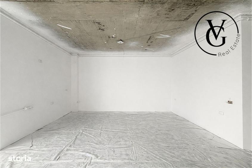 Studio spatios in complexul Alezzi Towers - Mamaia Nord - 5
