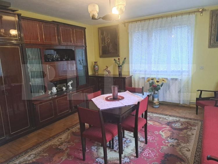 Casă individuală cu 5 camere cu Canalizare în Ghimbav