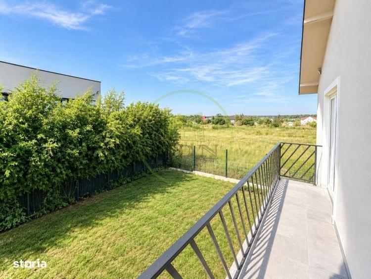 Casa P+1, 5 camere, 135 mp utili | Terasa 20 mp | Tamasi Corbeanca - 8