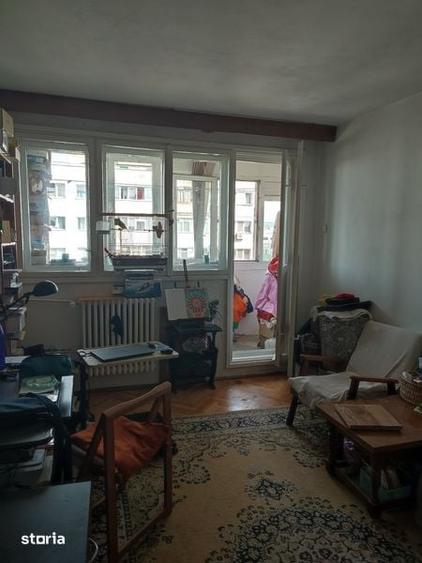 Apartament cu 2 camere semidecomandat în Sud