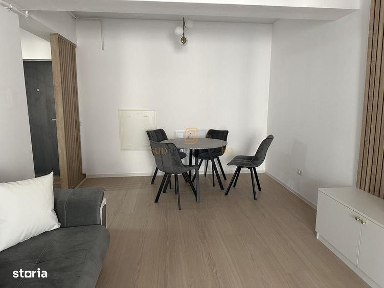 2 camere | Mobilat | Parcare | Aparatorii Patriei - 13