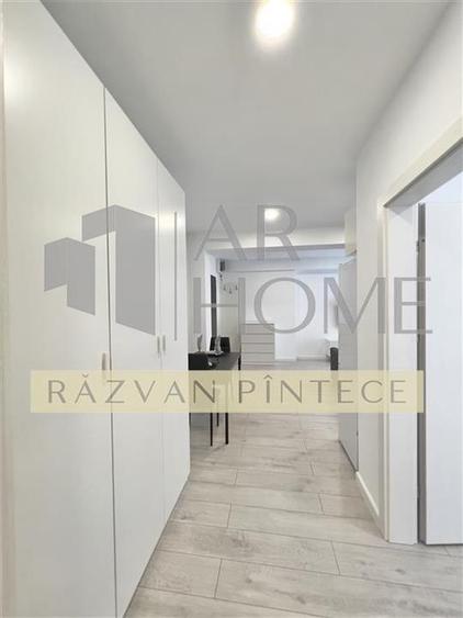 Apartament cu 2 camere decomandat, mobilat în Albert