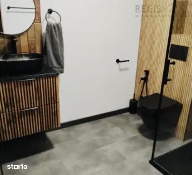 Garsonieră în Dârste