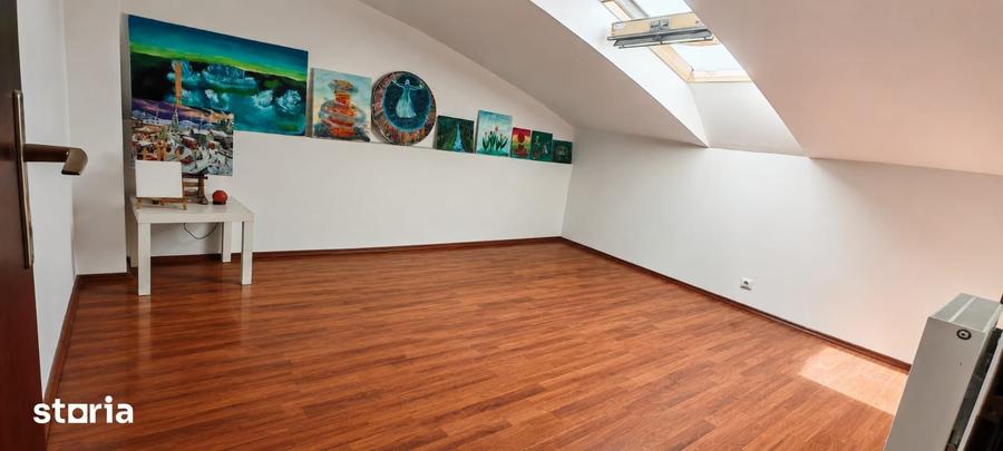 Apartament cu 4 camere în Mănăștur