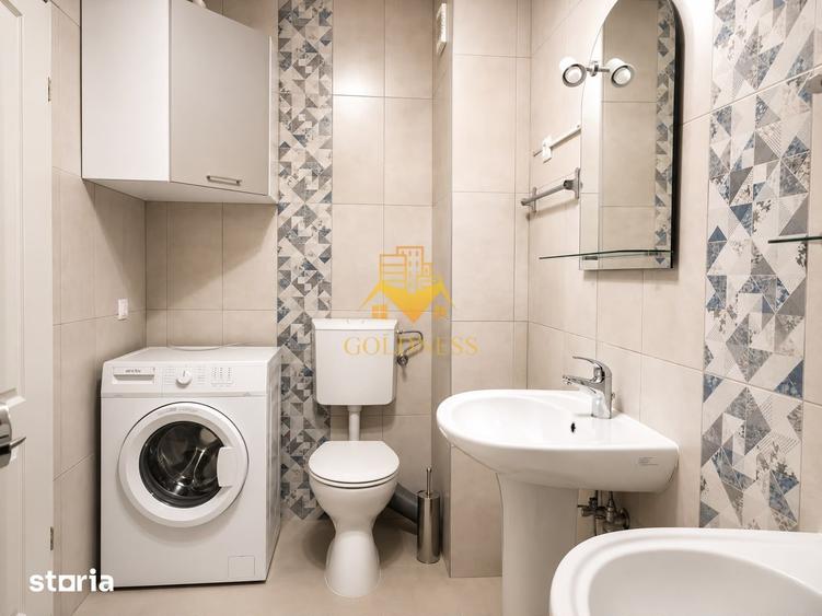 2 Camere decomandate, Soporului, Iulius Mall, FSEGA, Terasa,Gheorgheni - 4