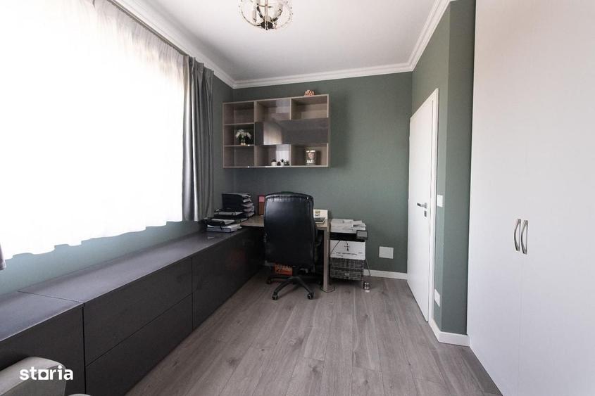 Casă cu 4 camere cu Teren 317 Mp în Remetea Mare