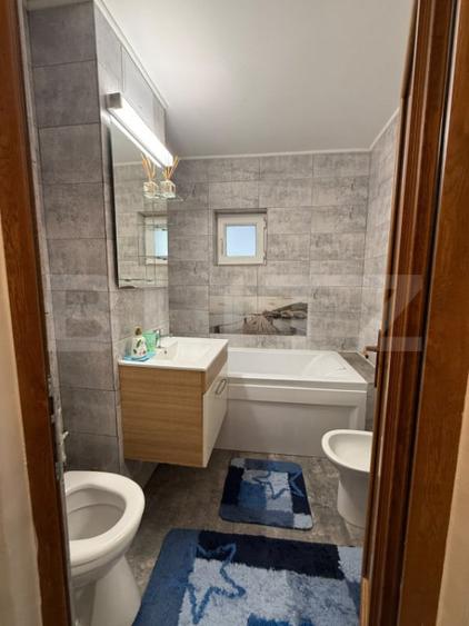 Apartament 2 camere, 47 mp, zona Micro 21 - 9