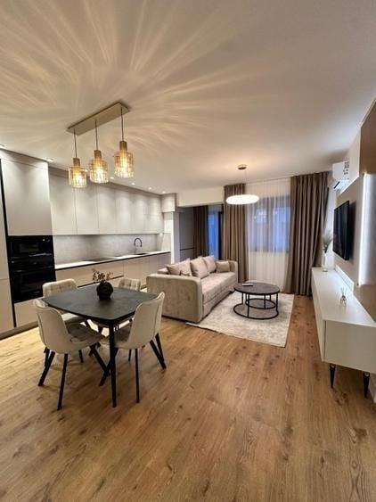 2 Camere Premium | Ivory Residence Pipera |  Prima Închiriere - 3