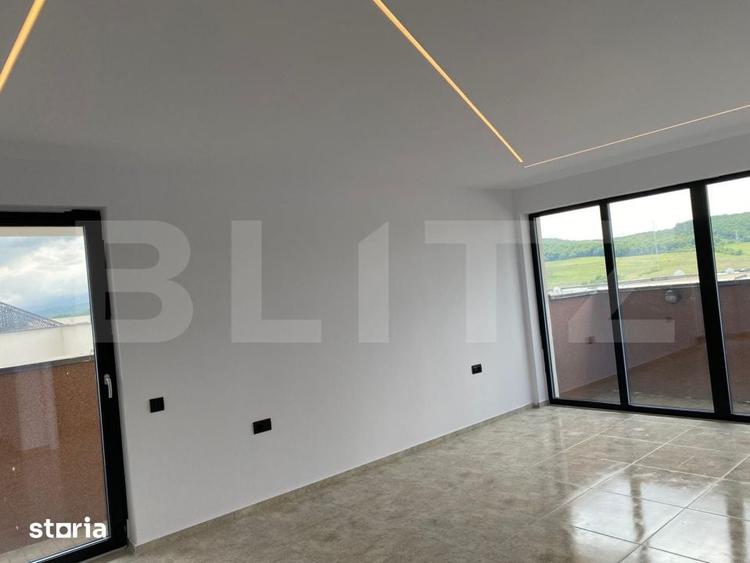 Apartament cu 4 camere în Dâmbul Rotund