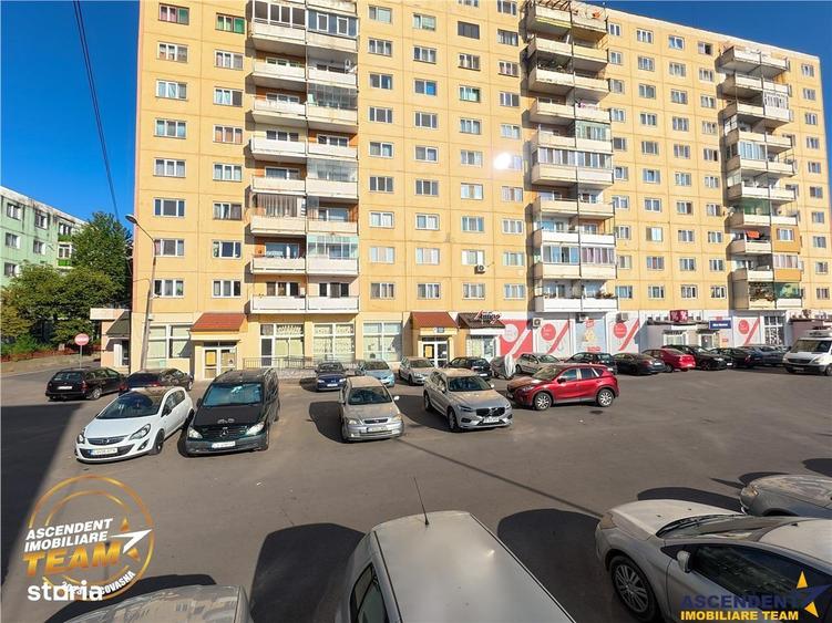 Apartament cu 3 camere decomandat, mobilat în Ciucului