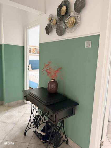 2 camere Drumul Taberei | 55 mp | Renovat 2024 | Parc Moghioros - 3