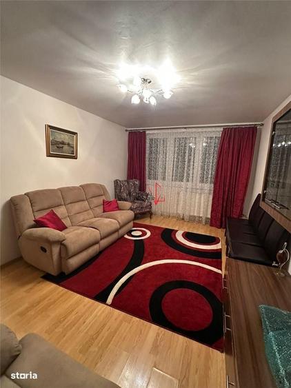 Apartament cu 4 camere decomandat în Titan