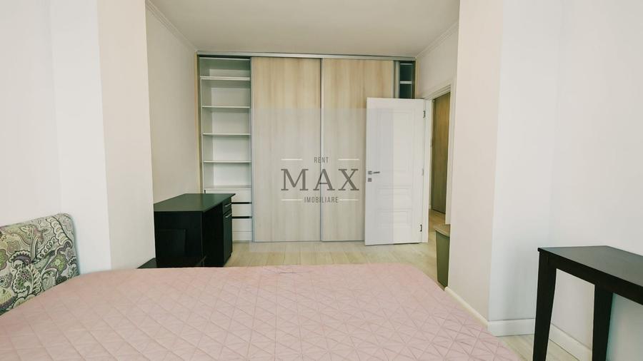 Închiriere apartament 2 camere premium, parcare, balcon, zona Gării - 12