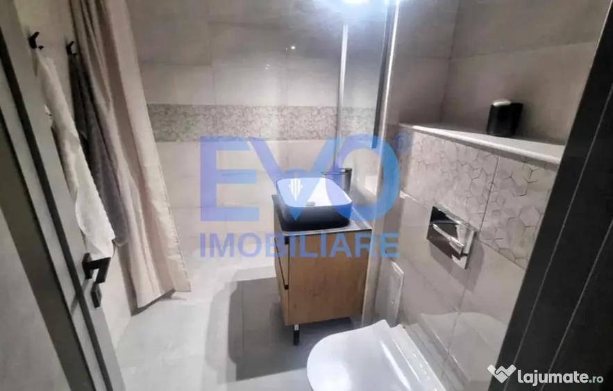 APARTAMENT DE INCHIRIAT CU 2 CAMERE, NICOLINA - 3
