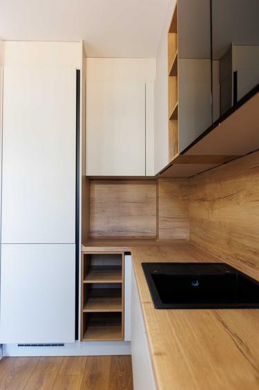 Apartament cu 2 camere decomandat în Nord