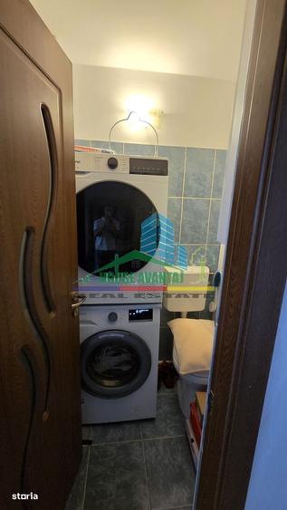 Apartament cu 3 camere decomandat în Brăilei