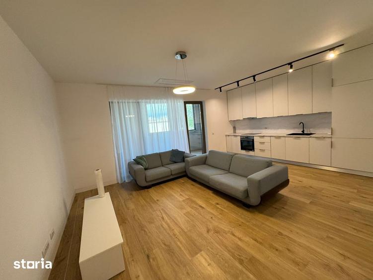 Apartament 3 camere | Parcare subterana | Viitorului 134 Central Distr - 11