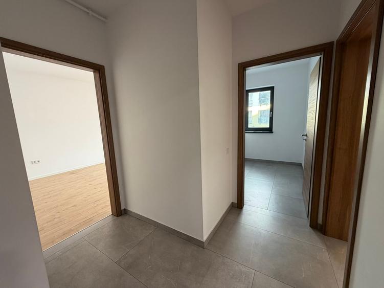 Inchiriere apartament 2 camere nemobilat in Cosmopolit Magnolia Brasov - 12