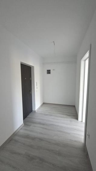 Garsonieră decomandată în Exterior Vest