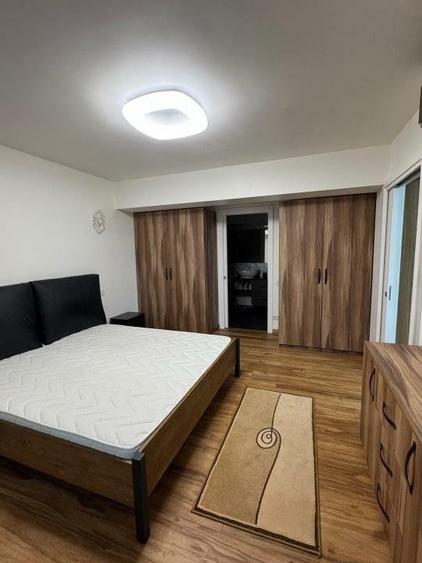 Apartament cu 2 camere în Băneasa