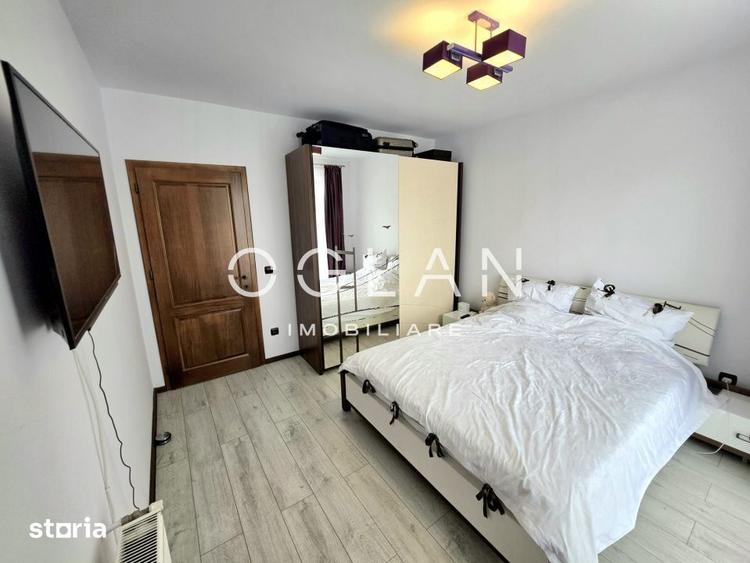 Apartament cu 2 camere în Lazaret