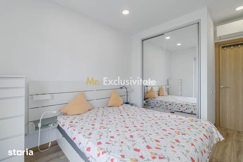 Apartament cu 2 camere decomandat în Pantelimon