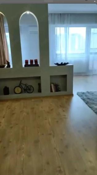 Garsonieră decomandată în Nerva Traian
