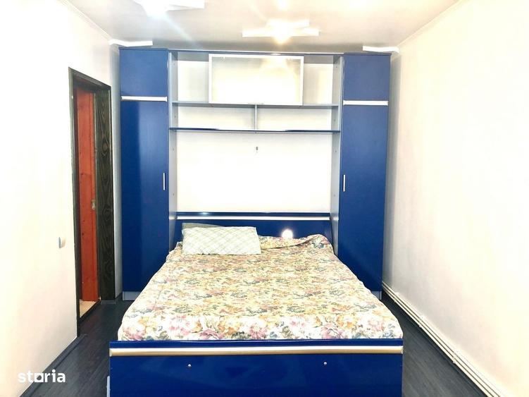 Apartament 2 camere decomandatPiata Ancora Mobilat si utilat complet - 4