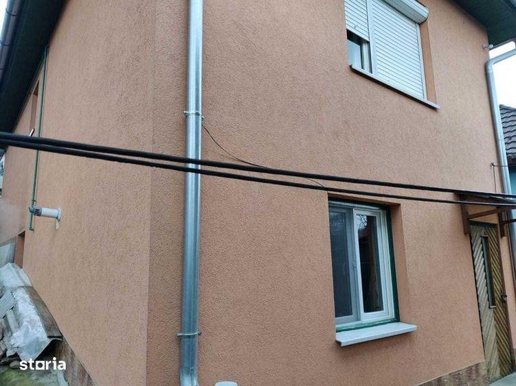 Locuinta 2 Camere, Terasa Acoperita, Bucatarie Vara, Pivnita, Anexe - 8
