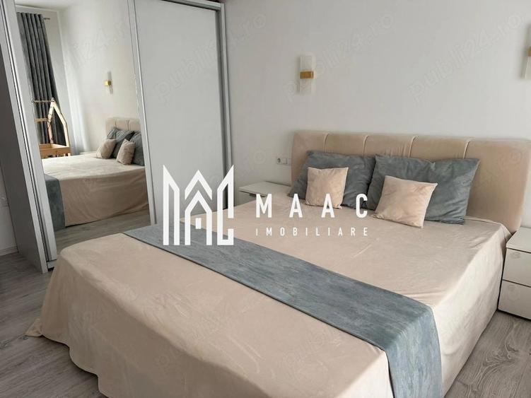Apartament cu 2 camere decomandat, mobilat în Șelimbăr