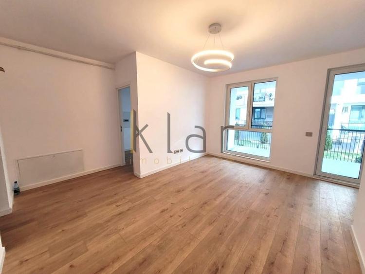 Apartament 2 camere modern 45 mp terasa garaj! Zona Eroilor! - 1