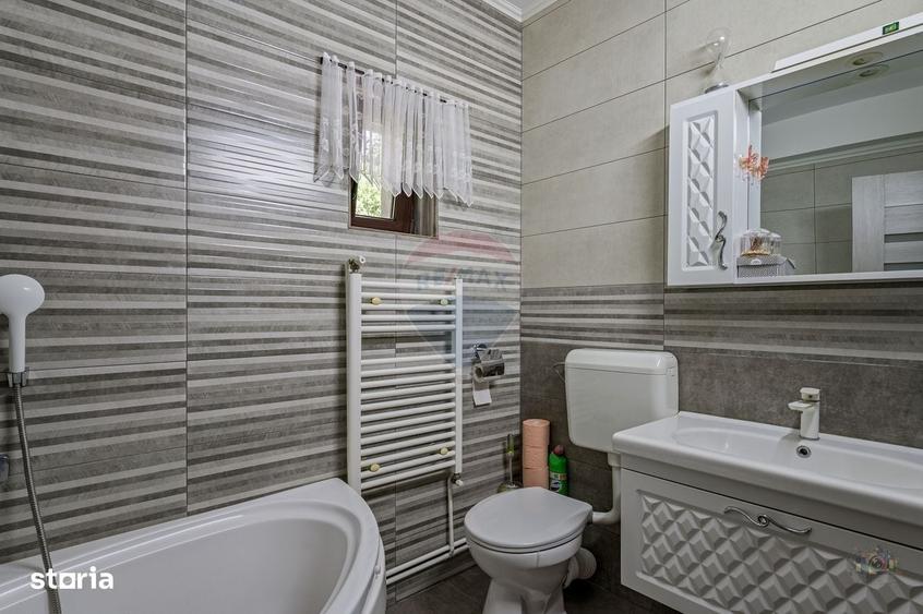 Vila cu 500 mp teren, apropae de ISB/ICHB, Dobroesti - Pantelimon - 12