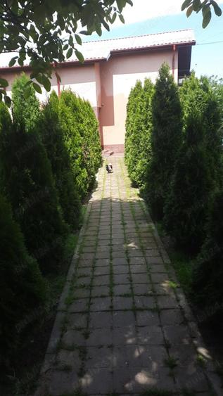 Casa Adunatii Copaceni - 5