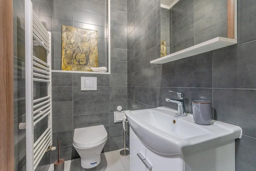 Apartament 114 mp Zona AFI | 2 Băi | Mobilat | Parcare interioară - 17