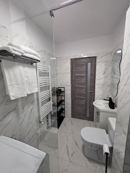 Garsonieră semidecomandată în Cornitoiu