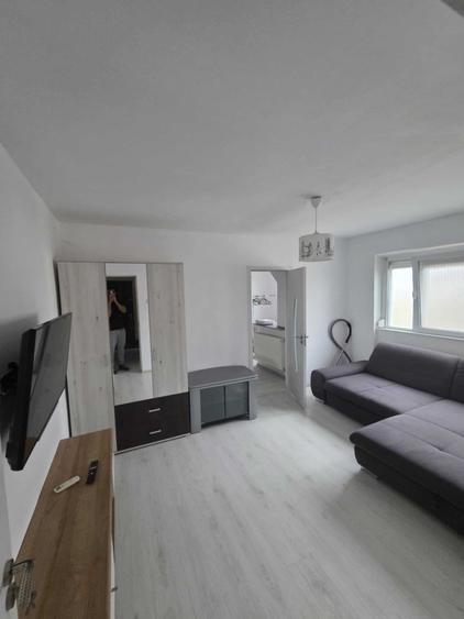 Apartament cu 2 camere în Calea Aradului