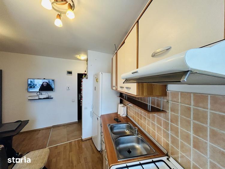 Apartament decomandat cu 2 camere de vanzare in Turni?or - 17