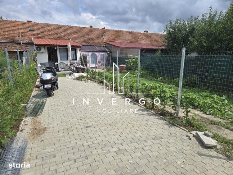 Apartament cu 2 camere semidecomandat în Iris