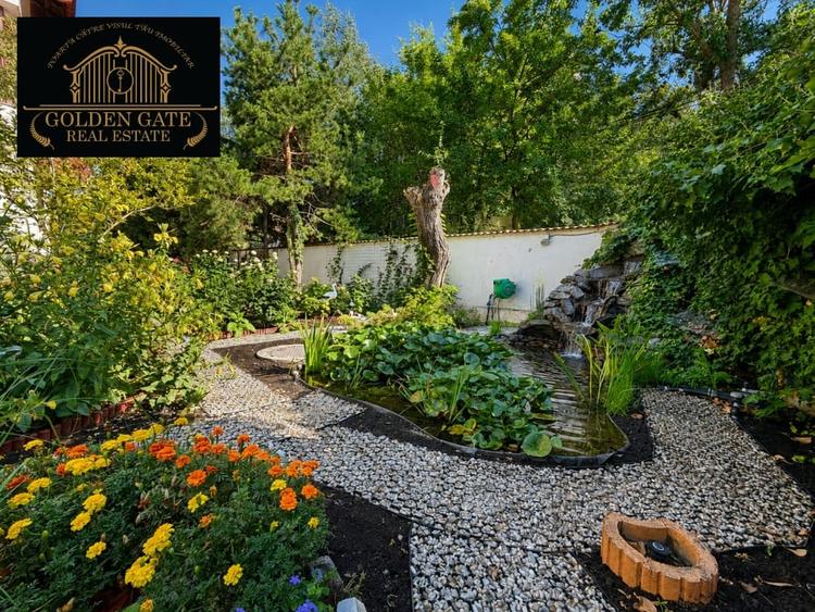 Casă individuală cu 16 camere cu Canalizare în Brâncoveanu