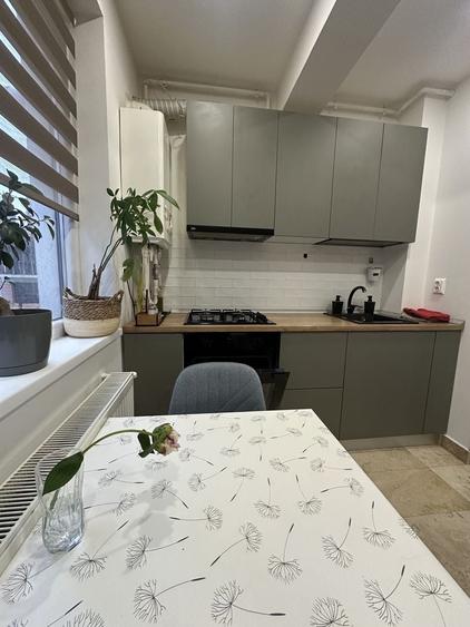 Apartament cu 2 camere decomandat în Timișoara