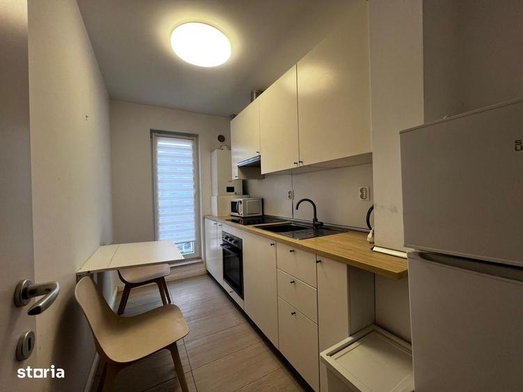 Apartament cu 2 camere de inchiriat in Cosmopolis - 10