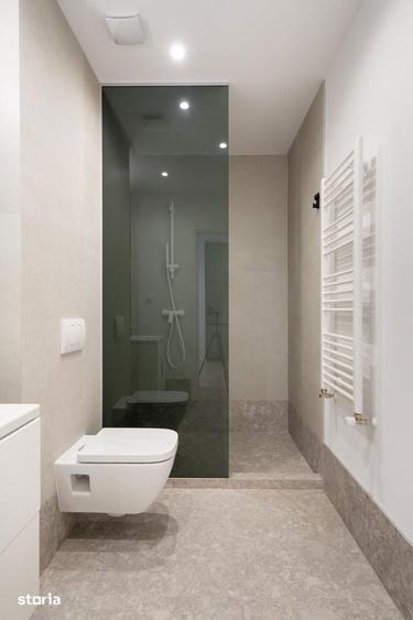 Apartament cu 3 camere decomandat în Străulești