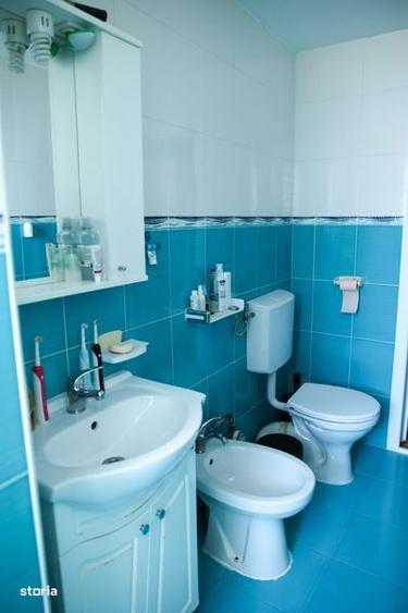 Apartament 4 camere - 6