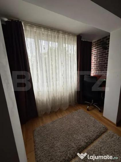 Apartament cu 2 camere decomandat în Dâmbu Pietros