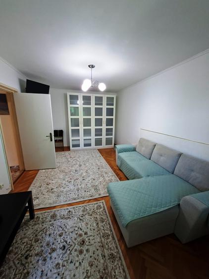 Apartament cu 2 camere decomandat, mobilat în Pantelimon
