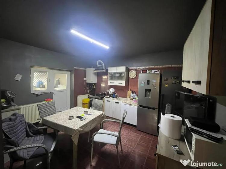 Casa complet mobilata ?i utilata, 468 mp teren, Bariera - 17